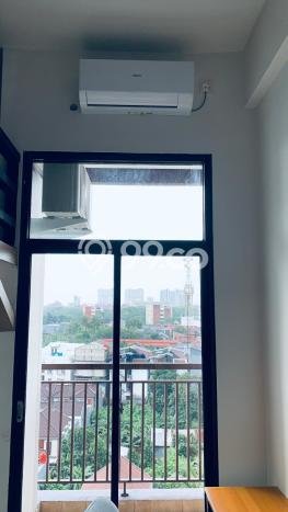 Dijual Segera Apartemen 1 KT, 1 KM, 22m2 di Beji, Depok Dijual Segera Apartemen 1 KT, 1 KM, 22m2 di Beji, Depok