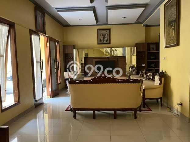 Best Deal Hunian Premium Ideal dan Luas di Ciledug, Tangerang Best Deal Hunian Premium Ideal dan Luas di Ciledug, Tangerang