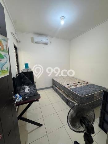 Rumah Minimalis 2 KT di Harapan Indah Bekasi Unfurnished Rumah Minimalis 2 KT di Harapan Indah Bekasi Unfurnished