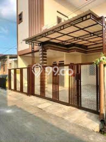 Dijual Rumah Modern 3 KT di Depok I, Depok Dijual Rumah Modern 3 KT di Depok I, Depok