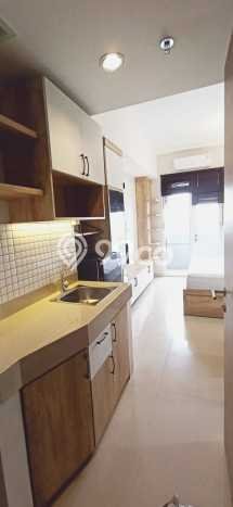 Apartemen Terjangkau Dijual di Bekasi 1 KT & 1 KM Apartemen Terjangkau Dijual di Bekasi 1 KT & 1 KM