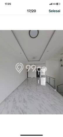 Dijual Rumah Premium dengan Fasilitas Sekitar Komplit di Serpong, Tangerang Selatan Dijual Rumah Premium dengan Fasilitas Sekitar Komplit di Serpong, Tangerang Selatan