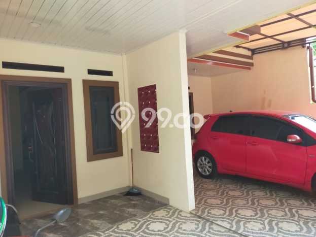 Dijual Rumah Modern 3 KT di Depok I, Depok Dijual Rumah Modern 3 KT di Depok I, Depok