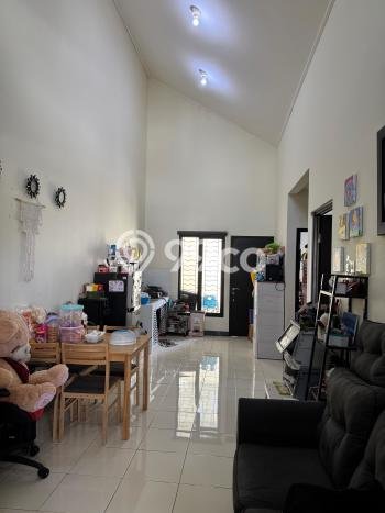 Rumah Minimalis 2 KT di Harapan Indah Bekasi Unfurnished Rumah Minimalis 2 KT di Harapan Indah Bekasi Unfurnished