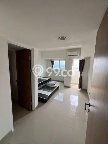 Unit Apartemen 1 Kamar & 1 Kamar Mandi Dijual di Cisauk, Tangerang Unit Apartemen 1 Kamar & 1 Kamar Mandi Dijual di Cisauk, Tangerang