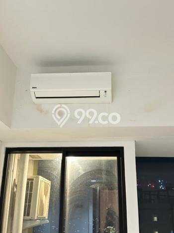 Apartemen Nyaman Dijual di Bekasi Timur, Bekasi Dilengkapi 1 KT dan 1 KM Apartemen Nyaman Dijual di Bekasi Timur, Bekasi Dilengkapi 1 KT dan 1 KM