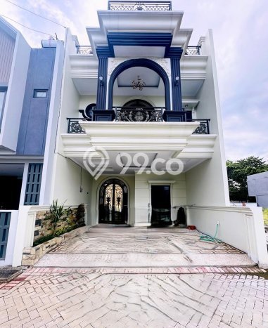 Dijual Cepat Rumah Favorit Siap Huni LB 250m2 di Jagakarsa, Jakarta Selatan Dijual Cepat Rumah Favorit Siap Huni LB 250m2 di Jagakarsa, Jakarta Selatan