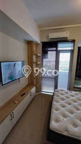 Apartemen Terjangkau Dijual di Bekasi 1 KT & 1 KM Apartemen Terjangkau Dijual di Bekasi 1 KT & 1 KM