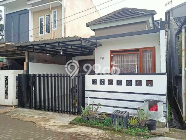 Dijual Rumah 2 Kamar Lokasi Ideal Bagus dan Strategis di Rancasari Dijual Rumah 2 Kamar Lokasi Ideal Bagus dan Strategis di Rancasari