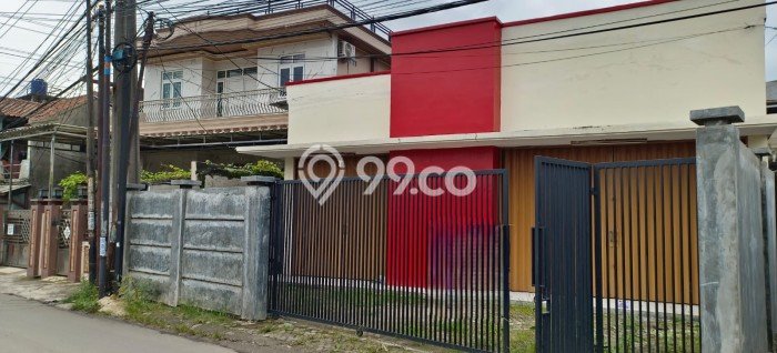 Komersial Komersial Dijual di Gunung Putri Bogor LT 219m2 & LB 200m2 Komersial Komersial Dijual di Gunung Putri Bogor LT 219m2 & LB 200m2
