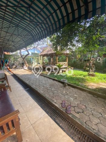 Rumah Mewah LB 200m2 Siap Huni Desain Elegan di Jati Rahayu, Bekasi Rumah Mewah LB 200m2 Siap Huni Desain Elegan di Jati Rahayu, Bekasi