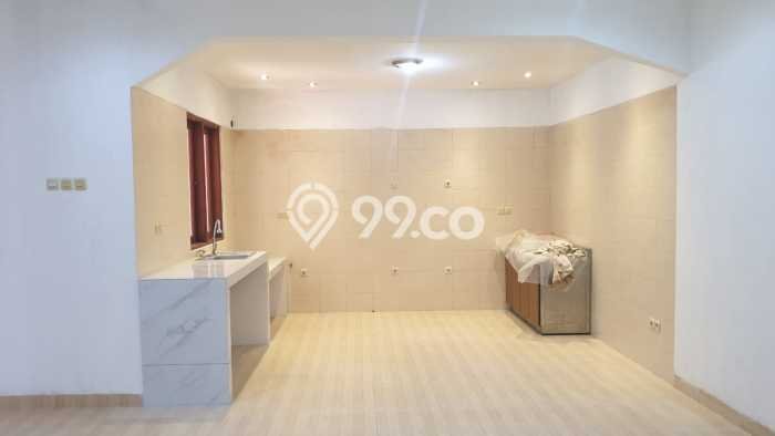 Hunian Mewah Siap Huni LT 258m2 di Palmerah, Jakarta Barat Hunian Mewah Siap Huni LT 258m2 di Palmerah, Jakarta Barat