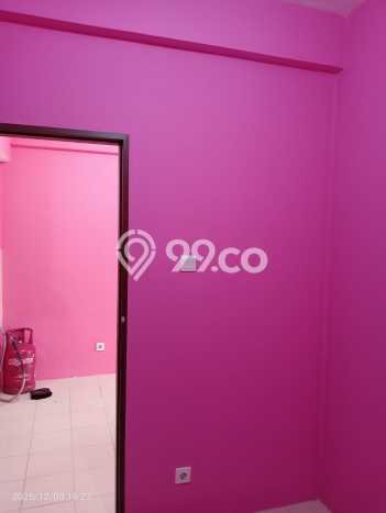 Dijual Apartemen 1 KT 1 KM di Pesanggrahan Luas 35m2 Dijual Apartemen 1 KT 1 KM di Pesanggrahan Luas 35m2