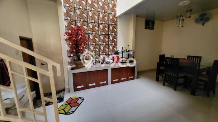 Rumah Modern Minimalis 6 Kamar Bisa Langsung Pindah di Pamulang Rumah Modern Minimalis 6 Kamar Bisa Langsung Pindah di Pamulang
