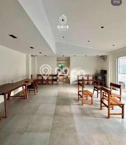 Ruko Bagus Dijual LB 450m2 Lokasi Strategis Depok Area Cocok untuk Bisnis Ruko Bagus Dijual LB 450m2 Lokasi Strategis Depok Area Cocok untuk Bisnis