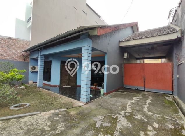 Dijual Rumah Mewah Exclusive di Kramat Jati, Jakarta Timur Dijual Rumah Mewah Exclusive di Kramat Jati, Jakarta Timur