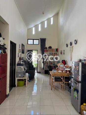 Rumah Minimalis 2 KT di Harapan Indah Bekasi Unfurnished Rumah Minimalis 2 KT di Harapan Indah Bekasi Unfurnished
