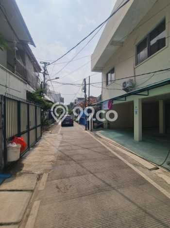 Rumah Luxury Modern Siap Huni di Pasar Baru Jakarta Pusat Rumah Luxury Modern Siap Huni di Pasar Baru Jakarta Pusat