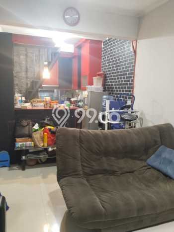 Dijual Rumah 2 Kamar Lokasi Ideal Bagus dan Strategis di Rancasari Dijual Rumah 2 Kamar Lokasi Ideal Bagus dan Strategis di Rancasari