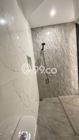 Rumah Minimalis 3 KT di BSD Kencana Loka Tangerang Rumah Minimalis 3 KT di BSD Kencana Loka Tangerang