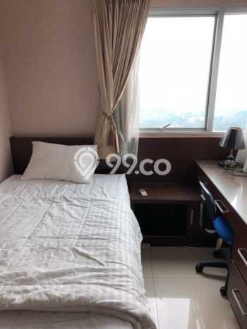 Apartemen Siap Huni 2 BR dengan Harga Terjangkau di Area Tanah Abang, Jakarta Pusat Apartemen Siap Huni 2 BR dengan Harga Terjangkau di Area Tanah Abang, Jakarta Pusat
