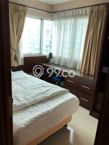 Apartemen Siap Huni 2 BR dengan Harga Terjangkau di Area Tanah Abang, Jakarta Pusat Apartemen Siap Huni 2 BR dengan Harga Terjangkau di Area Tanah Abang, Jakarta Pusat