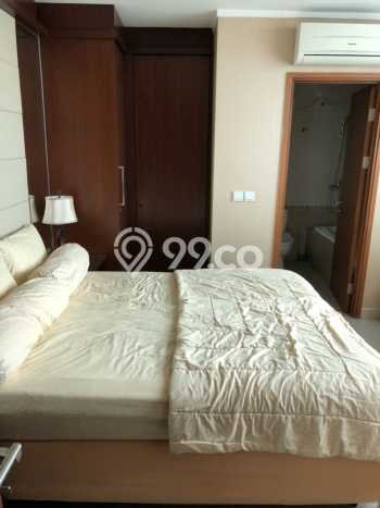 Apartemen Siap Huni 2 BR dengan Harga Terjangkau di Area Tanah Abang, Jakarta Pusat Apartemen Siap Huni 2 BR dengan Harga Terjangkau di Area Tanah Abang, Jakarta Pusat