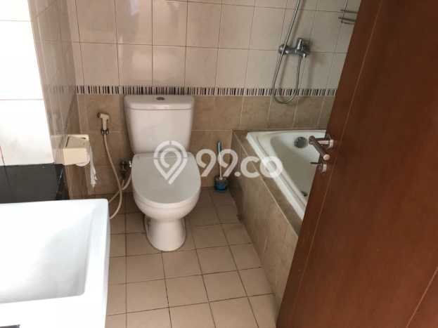 Apartemen Siap Huni 2 BR dengan Harga Terjangkau di Area Tanah Abang, Jakarta Pusat Apartemen Siap Huni 2 BR dengan Harga Terjangkau di Area Tanah Abang, Jakarta Pusat