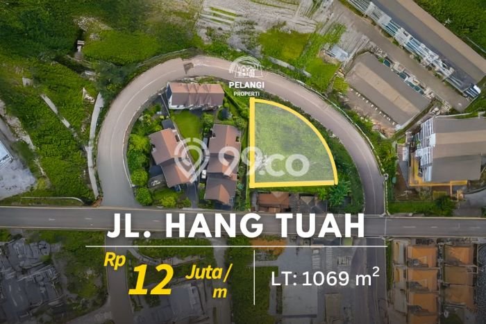 Lahan Investasi Lokasi Medan Polonia Medan SHM Lahan Investasi Lokasi Medan Polonia Medan SHM