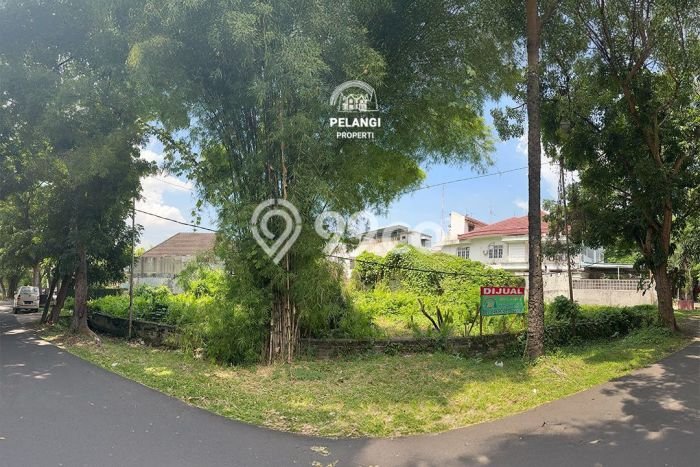 Lahan Investasi Lokasi Medan Polonia Medan SHM Lahan Investasi Lokasi Medan Polonia Medan SHM