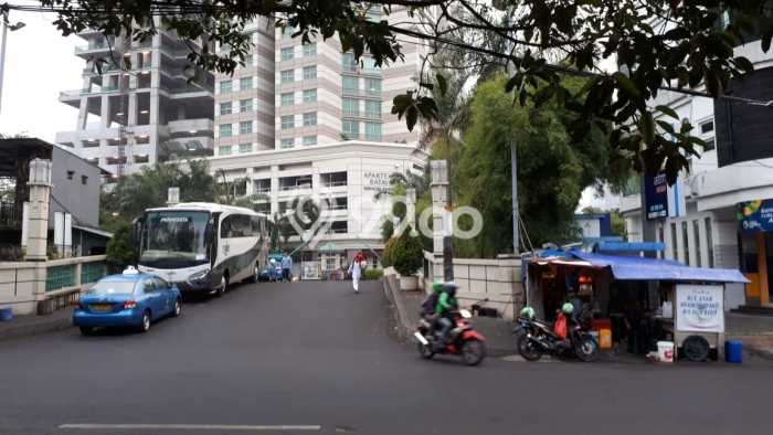 For Sale! Premium House LT 281m2 Desain Modern di Bendungan Hilir For Sale! Premium House LT 281m2 Desain Modern di Bendungan Hilir