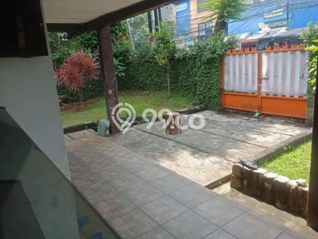 For Sale! Luxury House LT 350m2 Desain Elegan di Bendungan Hilir For Sale! Luxury House LT 350m2 Desain Elegan di Bendungan Hilir