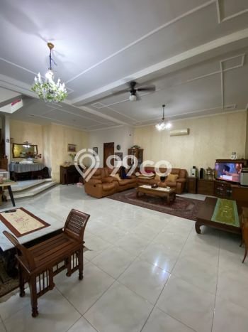 Hunian Super Mewah dengan Akses Paling Strategis di Lebak Bulus, Jakarta Selatan Hunian Super Mewah dengan Akses Paling Strategis di Lebak Bulus, Jakarta Selatan