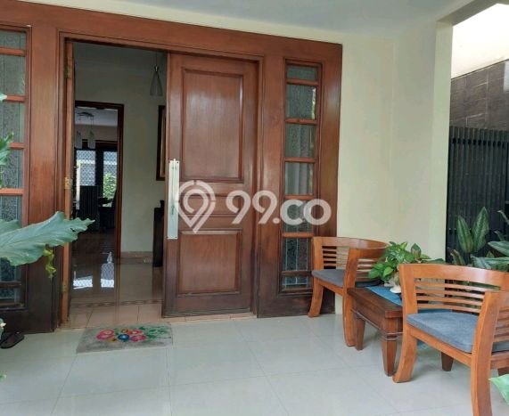 Sewa Rumah Harga Terjangkau di Pondok Indah Jakarta Selatan Punya 3 KT Sewa Rumah Harga Terjangkau di Pondok Indah Jakarta Selatan Punya 3 KT