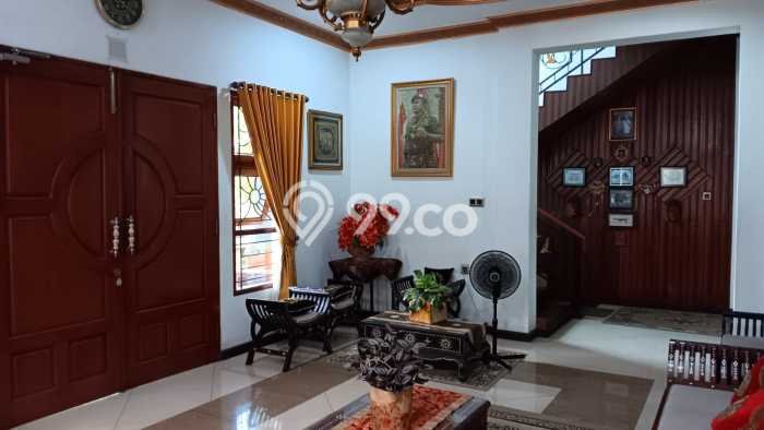 Hunian Super Mewah dengan Akses Paling Strategis di Bintaro, Jakarta Selatan Hunian Super Mewah dengan Akses Paling Strategis di Bintaro, Jakarta Selatan