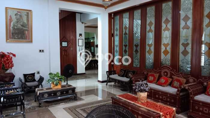 Hunian Super Mewah dengan Akses Paling Strategis di Bintaro, Jakarta Selatan Hunian Super Mewah dengan Akses Paling Strategis di Bintaro, Jakarta Selatan