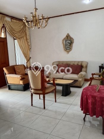 Jual Rumah Luas Elegan Dengan View Eksklusif di Pondok Labu, Jakarta Selatan Jual Rumah Luas Elegan Dengan View Eksklusif di Pondok Labu, Jakarta Selatan