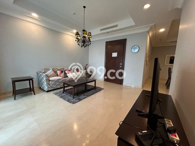 Untuk Dijual Apartemen Eksklusif 2 Bedroom di Jakarta Selatan Dekat ke Fasilitas Publik Untuk Dijual Apartemen Eksklusif 2 Bedroom di Jakarta Selatan Dekat ke Fasilitas Publik