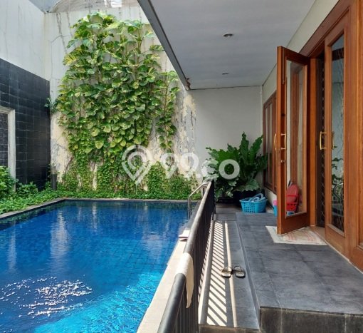 Sewa Rumah Harga Terjangkau di Pondok Indah Jakarta Selatan Punya 3 KT Sewa Rumah Harga Terjangkau di Pondok Indah Jakarta Selatan Punya 3 KT