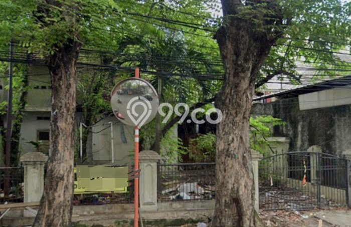 Rumah Luxury Modern Siap Huni di Bendungan Hilir Jakarta Pusat Rumah Luxury Modern Siap Huni di Bendungan Hilir Jakarta Pusat