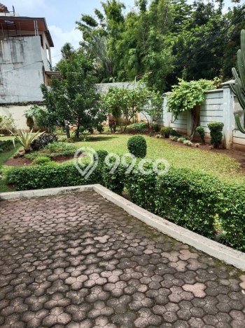 Jual Rumah Luas Elegan Dengan View Eksklusif di Pondok Labu, Jakarta Selatan Jual Rumah Luas Elegan Dengan View Eksklusif di Pondok Labu, Jakarta Selatan