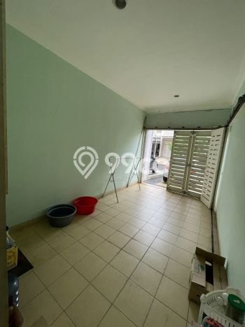 For Sale! Premium House LT 144m2 Desain Elegan di Gading Serpong For Sale! Premium House LT 144m2 Desain Elegan di Gading Serpong