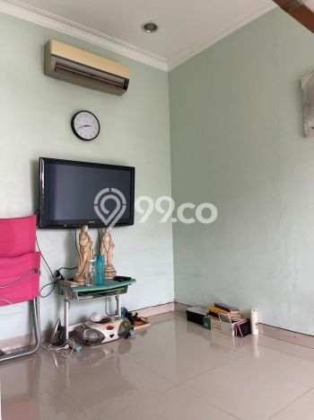 Rumah Luxury Modern Tanpa Renovasi di Gading Serpong Tangerang Rumah Luxury Modern Tanpa Renovasi di Gading Serpong Tangerang