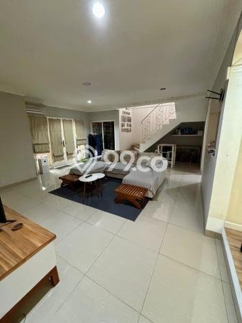 Ready to Use! Premium House LT 350m2 Desain Modern di Kedoya Baru Ready to Use! Premium House LT 350m2 Desain Modern di Kedoya Baru