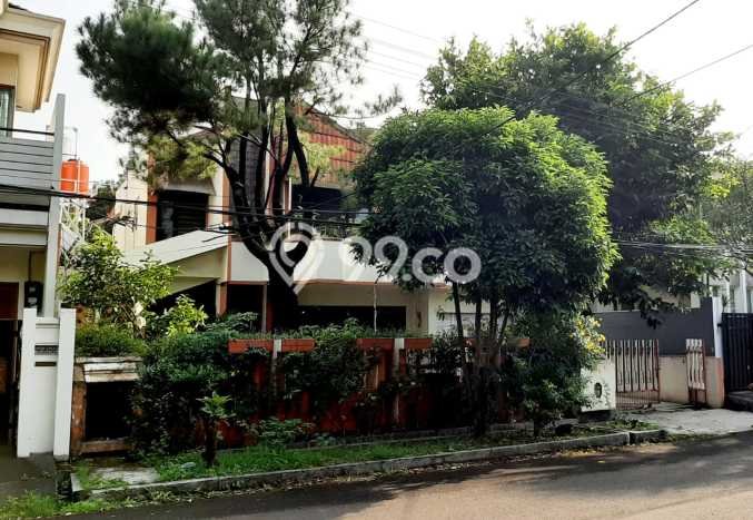 Rumah Luxury Modern Siap Huni di Kedoya Baru Jakarta Barat Rumah Luxury Modern Siap Huni di Kedoya Baru Jakarta Barat