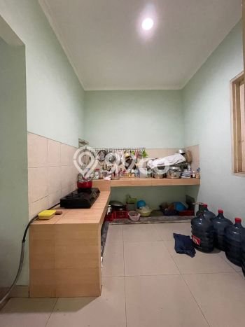 For Sale! Premium House LT 144m2 Desain Elegan di Gading Serpong For Sale! Premium House LT 144m2 Desain Elegan di Gading Serpong