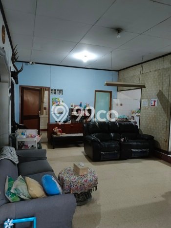 Rumah Elit LB 316m2 Siap Huni Desain Elegan di Tanjung Duren, Jakarta Barat Rumah Elit LB 316m2 Siap Huni Desain Elegan di Tanjung Duren, Jakarta Barat