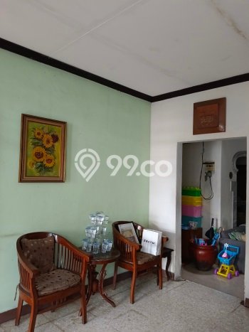 Rumah Elit LB 316m2 Siap Huni Desain Elegan di Tanjung Duren, Jakarta Barat Rumah Elit LB 316m2 Siap Huni Desain Elegan di Tanjung Duren, Jakarta Barat