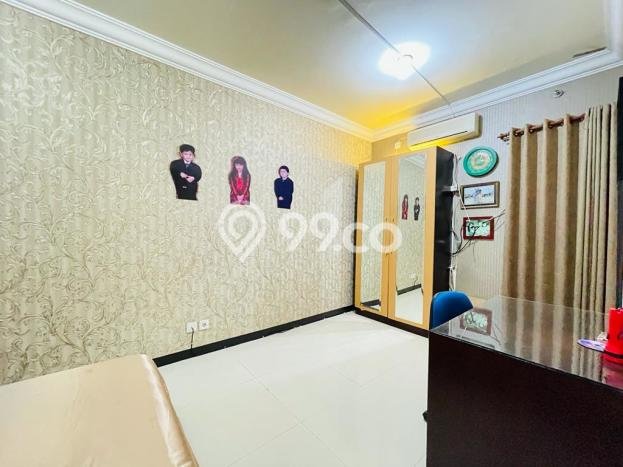 Apartemen Favorit Modern Dijual di Bandung dengan 3 Kamar Tidur Apartemen Favorit Modern Dijual di Bandung dengan 3 Kamar Tidur