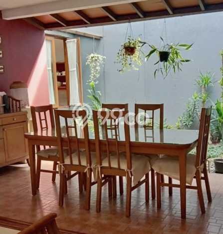 Rumah Elit Modern Siap Huni di Ciwaruga Bandung Rumah Elit Modern Siap Huni di Ciwaruga Bandung